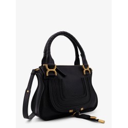 Marcie Small leather crossbody bag