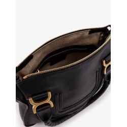 Marcie Small leather crossbody bag