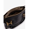 Marcie Small leather crossbody bag