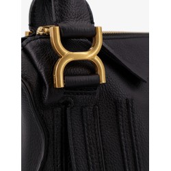 Marcie Small leather crossbody bag