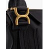 Marcie Small leather crossbody bag
