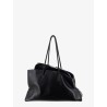 La Passeggiata Medium Leather Shoulder Bag