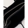 La Passeggiata Medium Leather Shoulder Bag