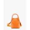 Bale Small Leather Handbag