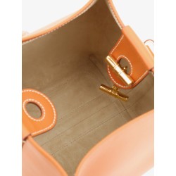 Bale Small Leather Handbag