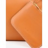 Bale Small Leather Handbag