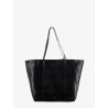 Roam leather shoulder bag