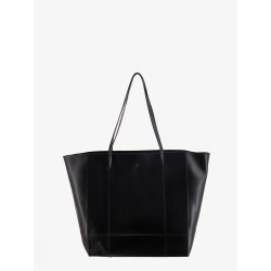 Roam leather shoulder bag