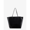 Roam leather shoulder bag