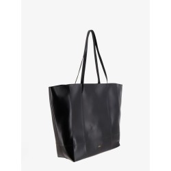 Roam leather shoulder bag