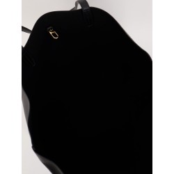 Roam leather shoulder bag
