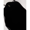 Roam leather shoulder bag