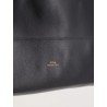 Roam leather shoulder bag