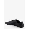 Pebble Soft Leather Sneakers