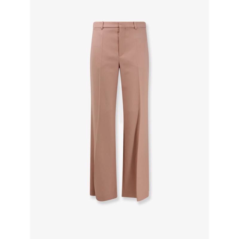 Cotton trousers