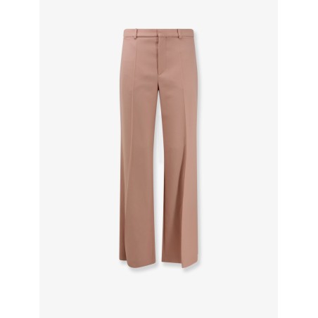 Cotton trousers