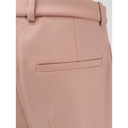 Cotton trousers