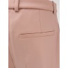 Cotton trousers