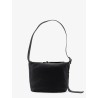 Loop leather crossbody bag