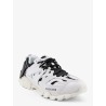 Track Shirt polyurethane sneakers with side logo