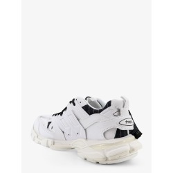 Track Shirt polyurethane sneakers with side logo