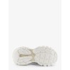 Track Shirt polyurethane sneakers with side logo