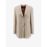 Corduroy blazer