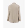 Corduroy blazer