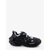 Track Shirt polyurethane sneakers with side logo