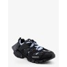 Track Shirt polyurethane sneakers with side logo
