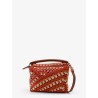 Paula's Ibiza-Puzzle Edge multicolor crochet handbag