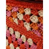 Paula's Ibiza-Puzzle Edge multicolor crochet handbag