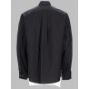 CAMICIA IN COTONE MISTO SETA
