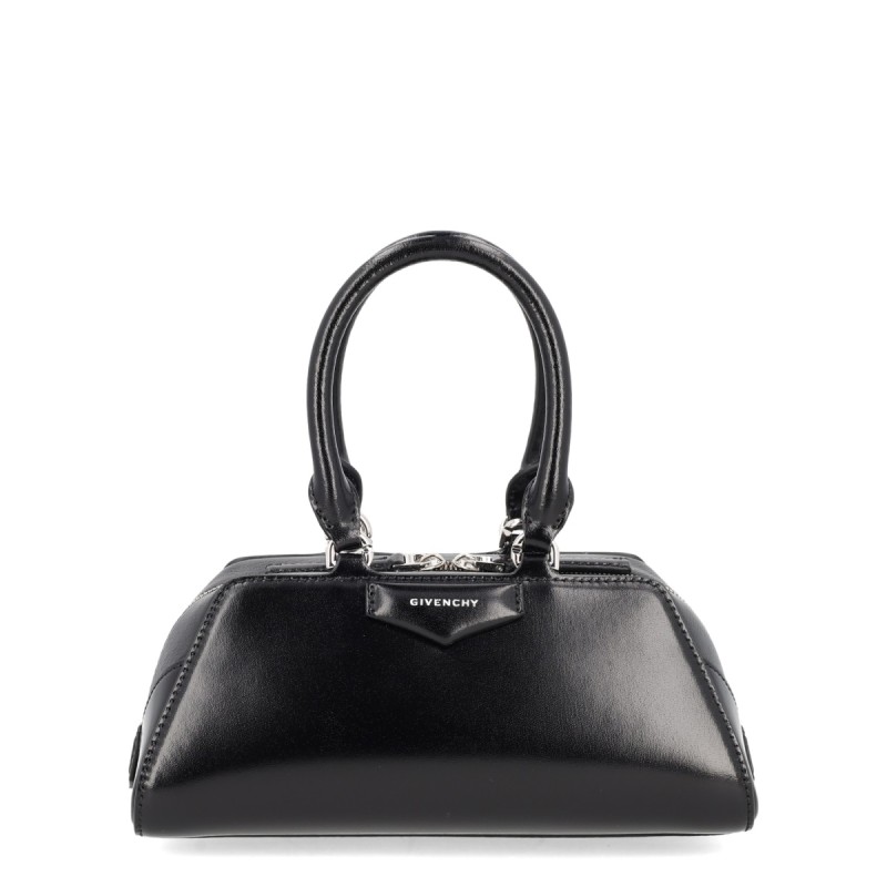 "ANTIGONA EAST-WEST" MINI BAG