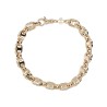 "GEMINI LINK" BRACELET