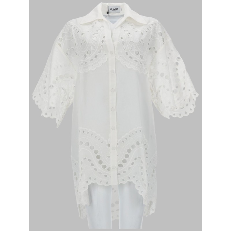 BLUSA "TAO"