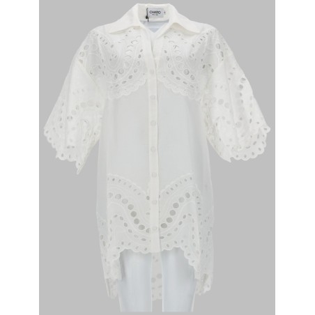 BLUSA "TAO"