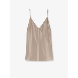 Mxebacco silk top