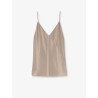 Mxebacco silk top