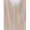 Mxebacco silk top