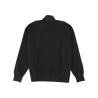 SWEATSHIRT WITH MICRO LOGO