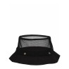 BUCKET HAT WITH LOGO