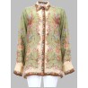 CAMICIA "INDRA" RELAXED FIT