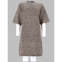 ABITO IN TWEED