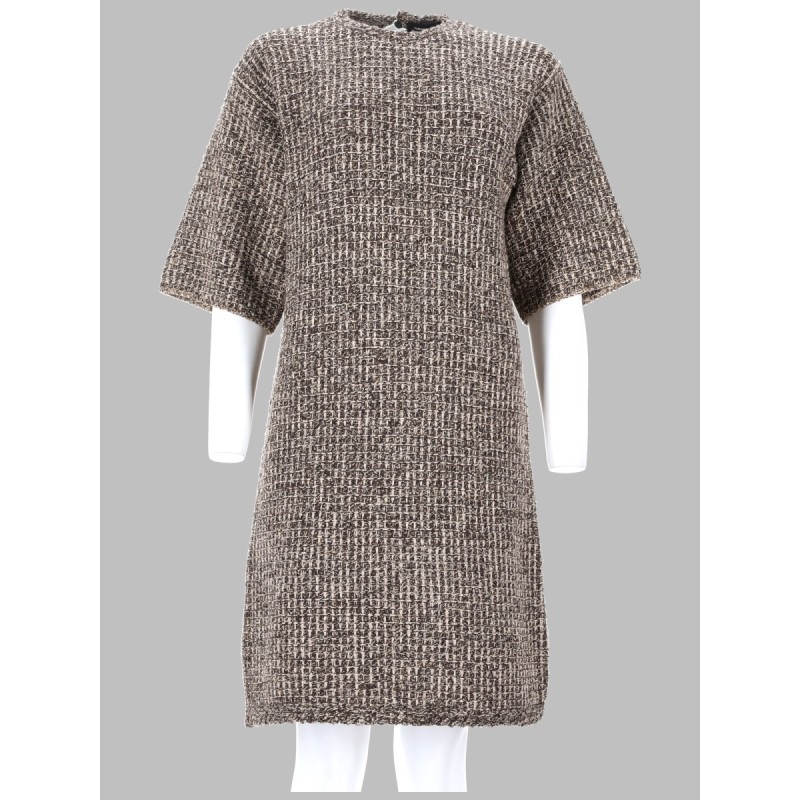 ABITO IN TWEED