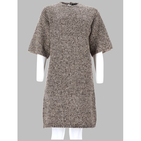 ABITO IN TWEED