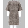 ABITO IN TWEED