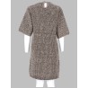 ABITO IN TWEED