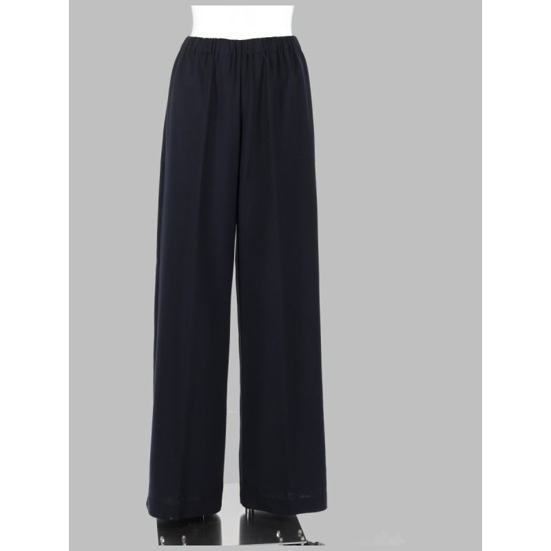 PANTALONE TREVI IN FRESCO LANA
