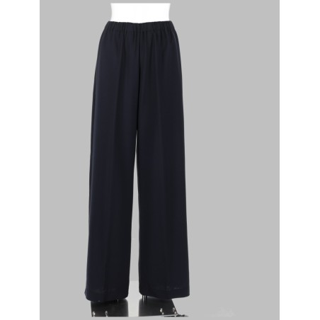 PANTALONE TREVI IN FRESCO LANA